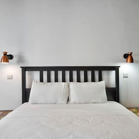 Vallettastay Old Lodge Apartment 7 Екстериор снимка