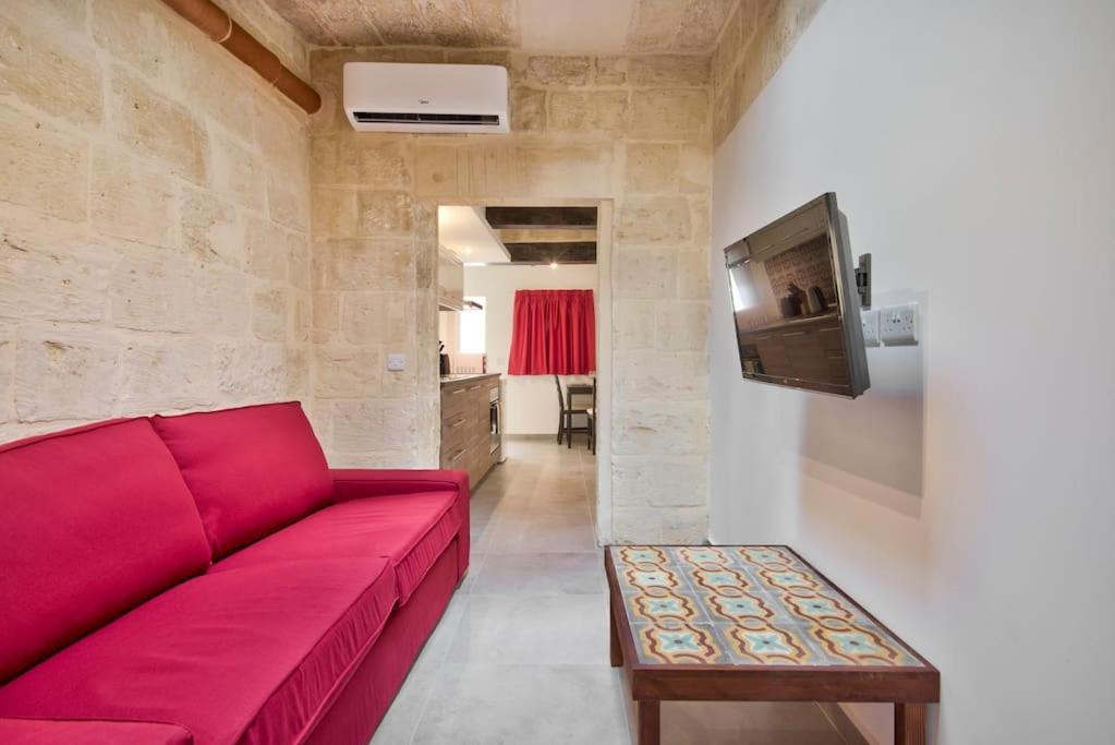 Vallettastay Old Lodge Apartment 7 Екстериор снимка