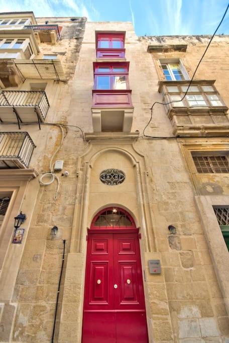 Vallettastay Old Lodge Apartment 7 Екстериор снимка