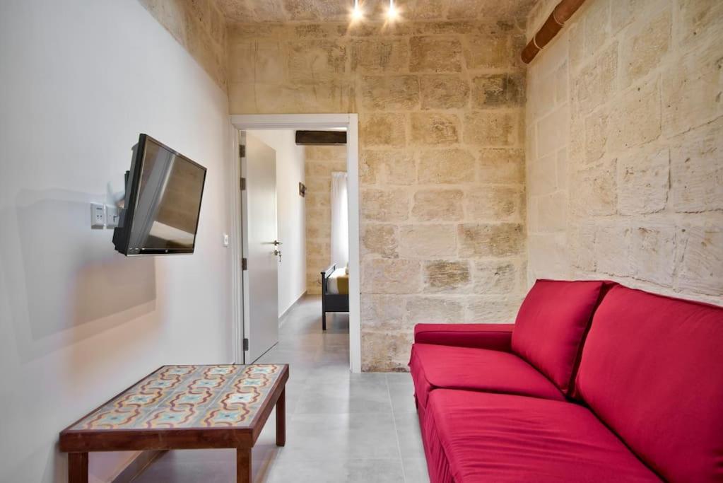 Vallettastay Old Lodge Apartment 7 Екстериор снимка