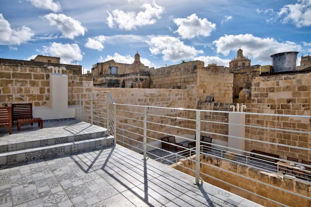 Vallettastay Old Lodge Apartment 7 Екстериор снимка