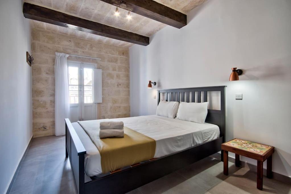 Vallettastay Old Lodge Apartment 7 Екстериор снимка