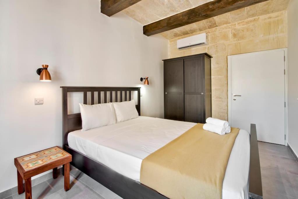 Vallettastay Old Lodge Apartment 7 Екстериор снимка