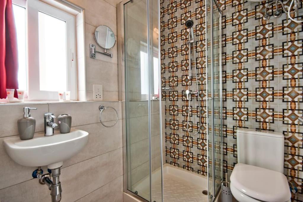 Vallettastay Old Lodge Apartment 7 Екстериор снимка