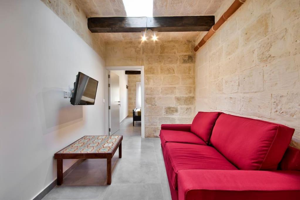 Vallettastay Old Lodge Apartment 7 Екстериор снимка