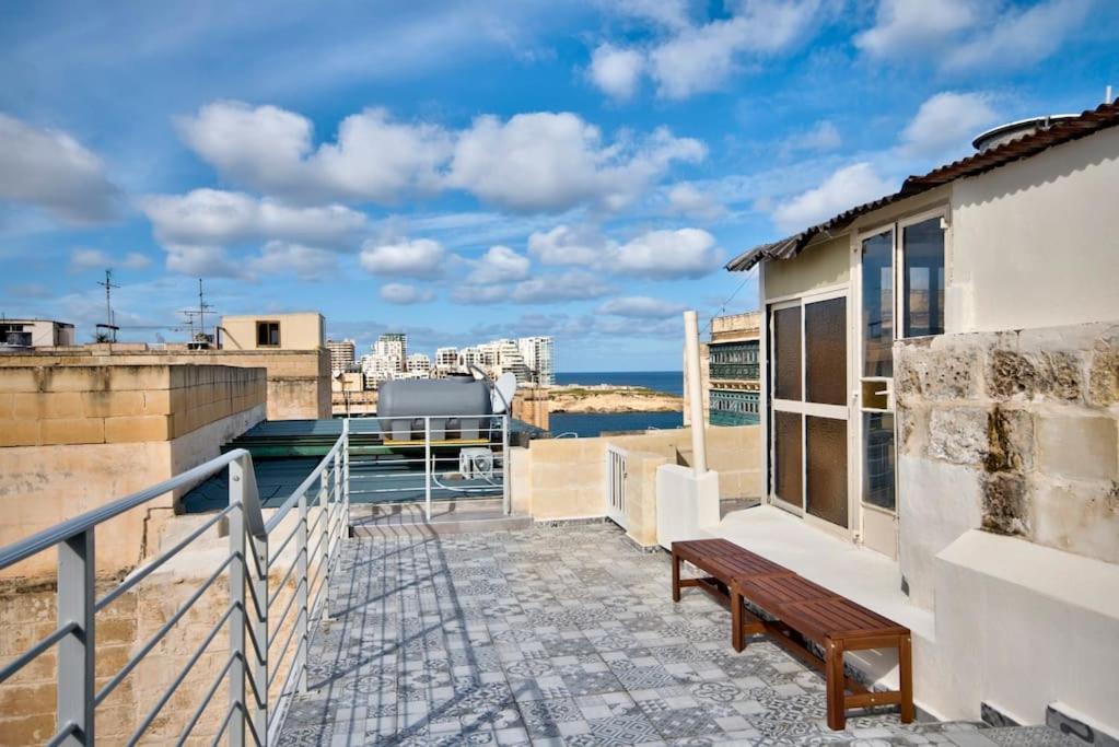 Vallettastay Old Lodge Apartment 7 Екстериор снимка