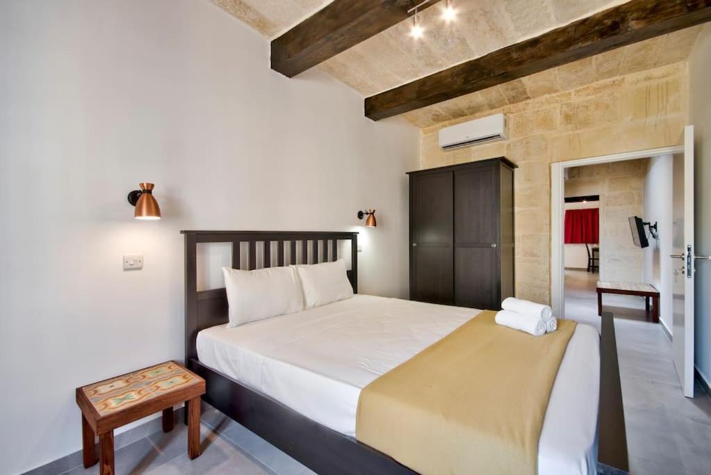 Vallettastay Old Lodge Apartment 7 Екстериор снимка