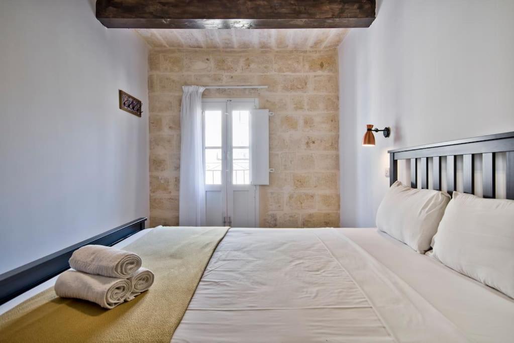 Vallettastay Old Lodge Apartment 7 Екстериор снимка